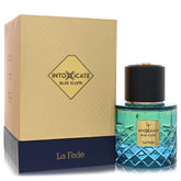 Khadlaj La Fede Intoxicate Blue Elixir by Khadlaj for Men. Eau De Parfum Spray 3.4 oz | Perfumepur.com